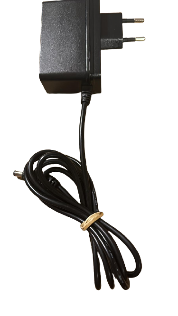 SERRCOM PU18W120EUB15-DBE-00 12V 1.5 AMPER ADAPTÖR
