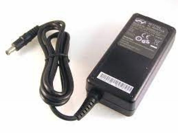 HDT8520 Netzteil AD6660-2LF PSU 240VAC to12VDC 3.33A OM1176 - 1