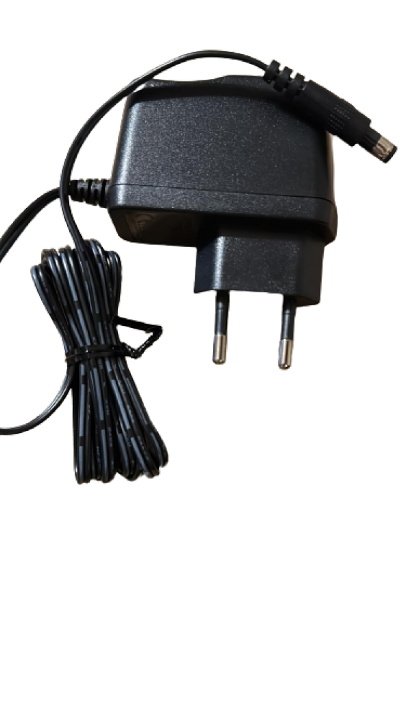 KLEC SW-8331 SW-0038 12V 0.5AMPER ADAPTÖR