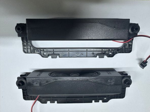 Awox B206500S Rimless SPEAKER HOPARLÖR - 1