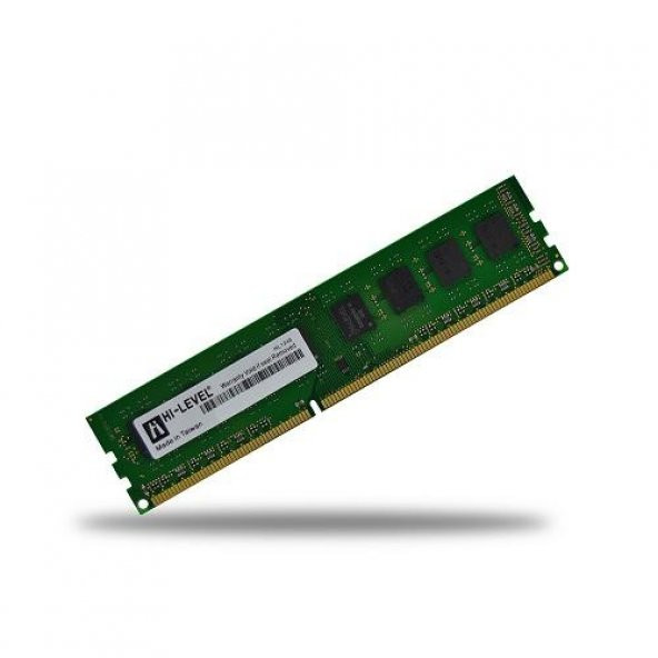 Hi-Level HLV-PC6400-2G 2 GB DDR2 800 MHz MASAÜSTÜ Ram