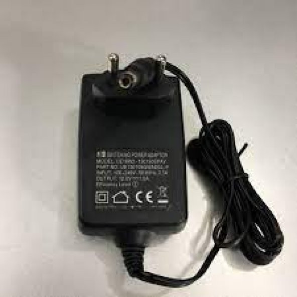UE 12V 1.5A 18W UE18W2-120150SPAV ADAPTÖR