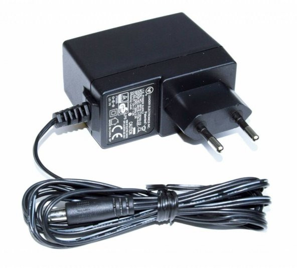 Original LEI power adapter 12V 1,5A power supply MH18-7120150-C5