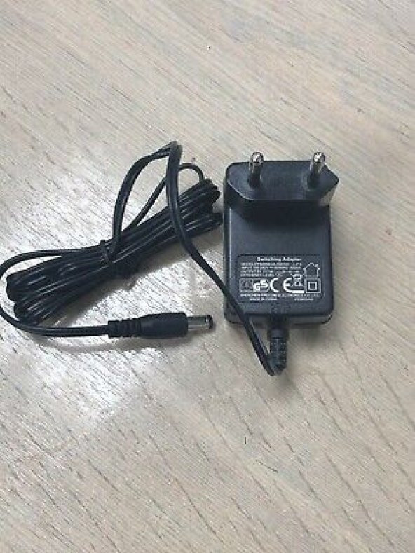 Genuine D-LINK switching Adapter FPS005EUA-050100 5V 1A