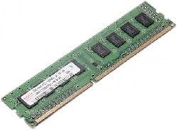 HMT41GU6AFR8A-PB Hynix 8GB PC3-12800 DDR3-1600MHz CL11 240-Pin MASAÜSTÜ RAM - 1