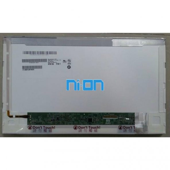 Ifateknoloji B125Xw02 V.0 Ekran