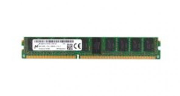 MT18KDF1G72PDZ-1G6P1KF Micron 8GB DDR3-1600 MHz PC3-12800 ECC CL1 - 1