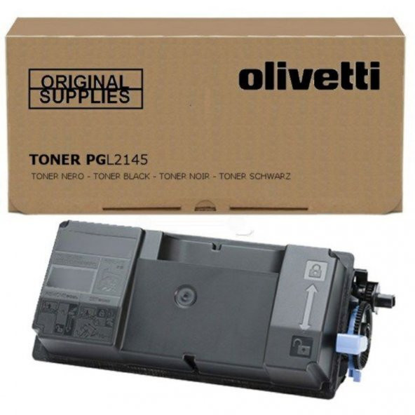 Olivetti D-Copia 4003Mf / 4004Mf / Pgl-2140 Orjinal Toner