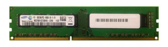 Samsung M378B1G73BH0-CH9 8 GB DDR3 1333 MHz CL9 Ram