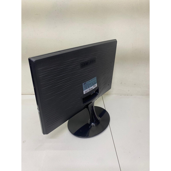SAMSUNG S19B150N 19 Geniş Ekran 1366 768 Çözünürlük VGA LED Monitör 2.EL ÜRÜN - 5