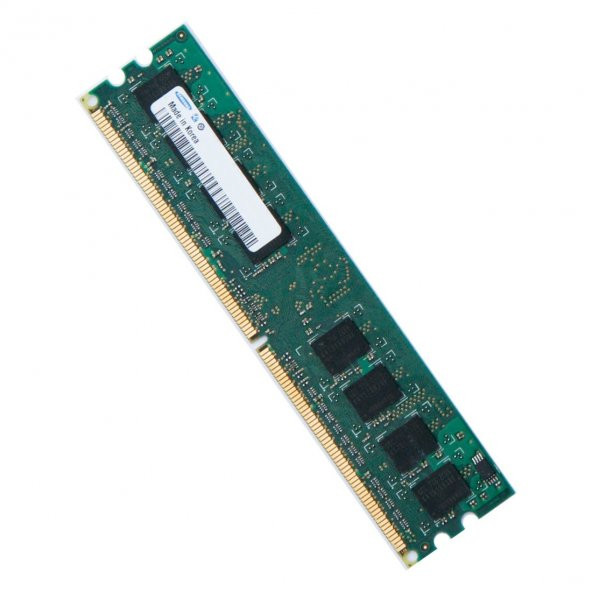 Samsung M391B5273DH0-CH9 4GB PC3L-10600 1333MHz ECC 2 SERVER RAM BELLEK KUTUSUZ