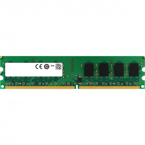 Oem 1333-4G BULK 4 GB 1333 MHz DDR3 PC Ram