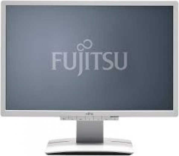 FUJITSU Display B22W-6 LED proGREEN 22inch DVI HDCP 5ms 1000:1 25