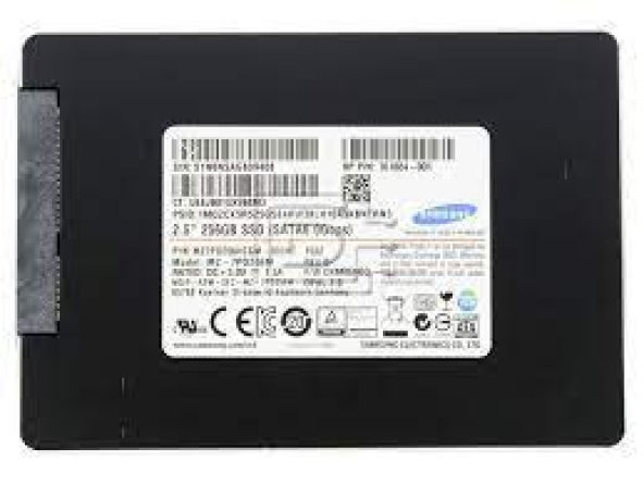 SAMSUNG 840 Pro Series MZ-7PD256M 256GB MLC SATA III (6.0Gbps) 2.EL