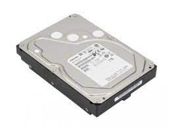 Toshiba MG04ACA100N 1TB SATA 6Gb/s NAS Hard Disk