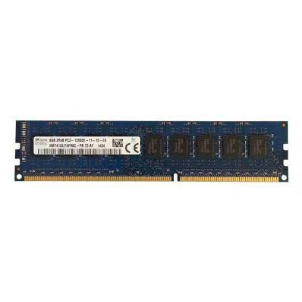 Hynix HMT41GU7AFR8C-PB DDR3 PC3-12800E ECC 2Rx8 1600Mhz CL11 - 1