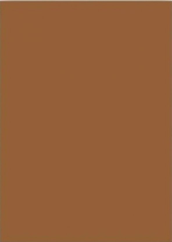 kahverengi  fon kartonu 10 Adet 50X70 cm - 2
