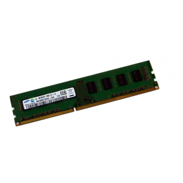 Samsung M378B5273CH0-CH9 4 GB DDR3 1333 MHz PC3-10600 CL9 Ram MASAÜSTÜ RAM BELLEK - 2
