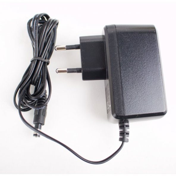 Original Netzteil Rd1201000-C55-Hog Output: 12V-1A Adaptör - 1