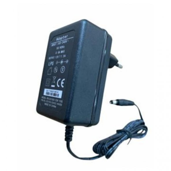 Ruide Rd1201500-C55-10G 12V 1.5A Adaptör (549717079) - 1