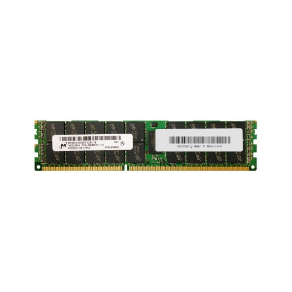Micron MT36KSF2G72PZ-1G4D 16 GB DDR3 1333 MHz CL9 Server Ram