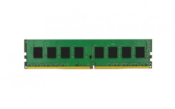 Kingston KVR32N22S8/8 8 GB DDR4 3200 MHz CL22 Masaüstü Ram KUTUSUZ OEM ÜRÜN