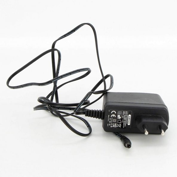 Amigo Ams3-1201500Fv T Adaptör 12V 1.5A