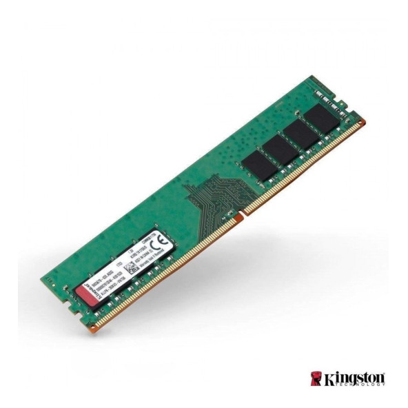 Kingston KVR32N22S8/8 8 GB DDR4 3200 MHz CL22 Masaüstü Ram KUTUSUZ OEM ÜRÜN - 2