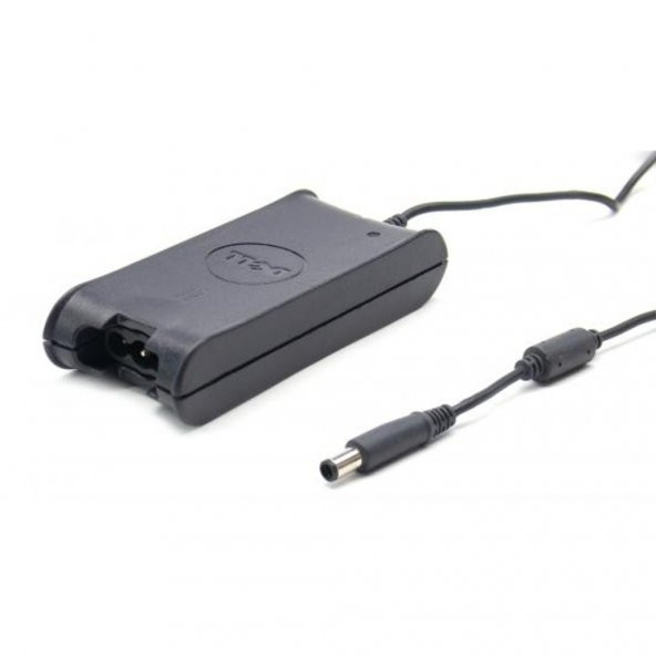 Dell La65Ns0-00 65W 19.5V 3.34A Pa-12 Ac Power Adapter