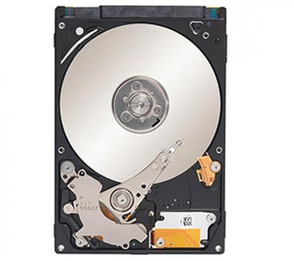 Seagate Momentus Thin ST500LT012 2.5" 500 GB SATA 2 HDD YENİLENMİŞ ÜRÜN