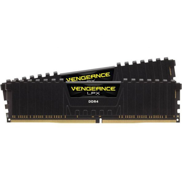 Corsair Vengeance LPX CMK32GX4M2E3200C16 32 GB (2x16) DDR4 3200 MHz CL16 Ram