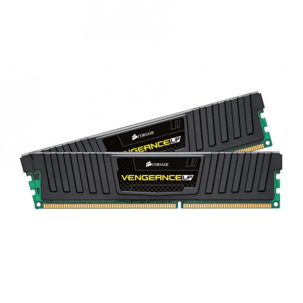 Corsair Vengeance CML8GX3M2A1600C9 8GB DDR3 1600 MHz PC Bellek