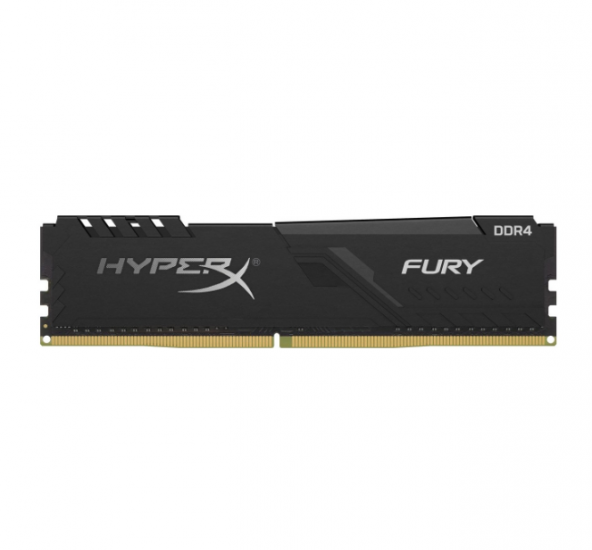Hyperx Fury HX432C16FB3/16 16 GB DDR4 3200 MHz CL16 Masaüstü Ram