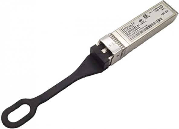 Brocade 57-0000088-01 16GB SW 850NM SFP+ GBIC XBR-000192 125M FC Module Transceptor