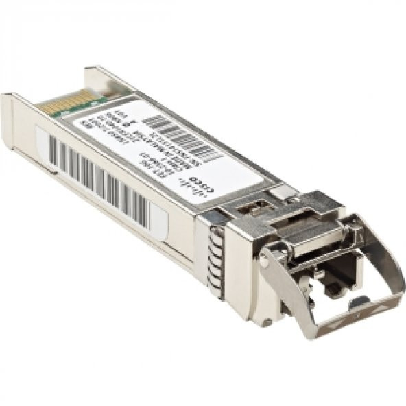 Cisco 10-2566-01 Mini-GBIC SFP Fabric Extender Transceiver