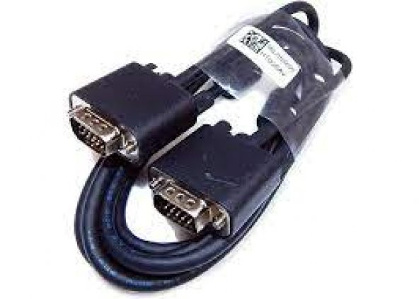 Dell Vga Kablo Vga To Vga 1.5 Mt