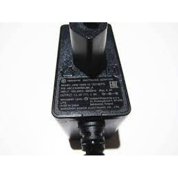 Honor Ads-12Hg-12 12012Epg Ac 12V 1A Adaptör - 2