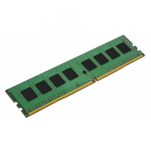 Kingston ValueRAM KVR24N17D8/16 16 GB DDR4 2400 MHz PC Bellek - 1
