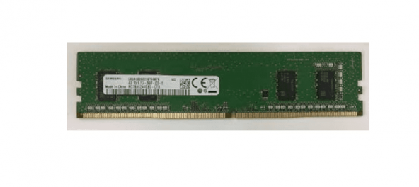 Samsung M378A5244CB0-CTD 4 GB DDR4 2666 MHz CL19 Bellek