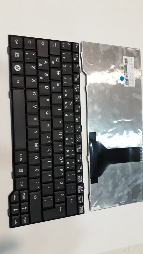 Fujitsu Siemens Amilo Sa3650 Nsk-F3M0U, 9J.N0N82.M0U N11.79412
