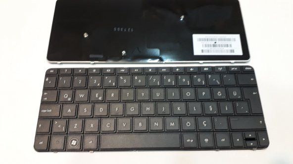 HP Compaq 500, 510, 520, 530, C700 Nsk-H5C0T,