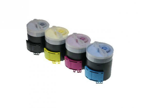 Xerox 006R90280 Docucolor 12. 50 Black Toner - 1