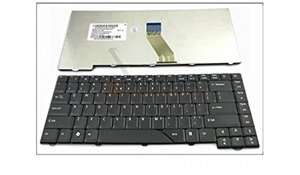 Acer Aspire Mp-07A23U4-6981, Mp-07A26B0-698, Mp-07A26D0-698 - 1