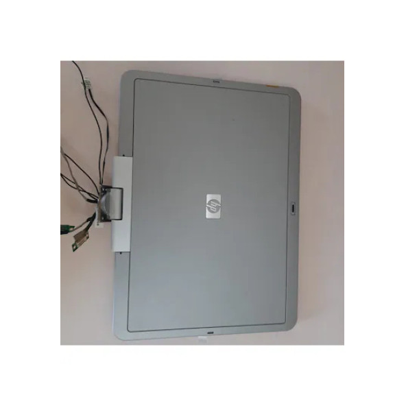 Hp Compaq 2710P 12.1" Wxga Lcd Web 454679-001 Komple Ekran - 2
