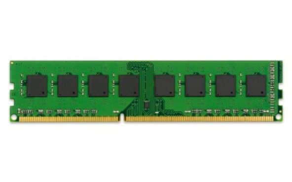 Kingston KVR13N9S8/4 4 GB DDR3 1333 MHz PC Bellek
