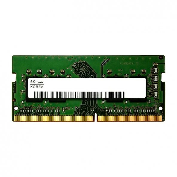 Hynix HMA81GS6AFR8N-UH 8 GB DDR4 2400 MHz CL17 Notebook Bellek Ram