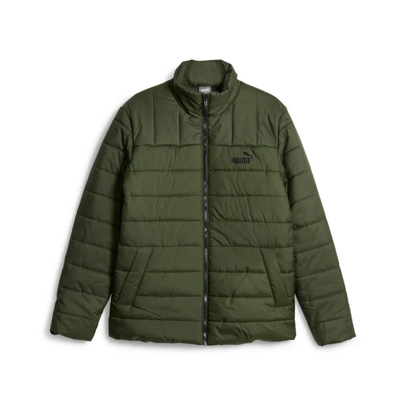 Puma 84934931 Ess+ Padded Jacket Erkek Mont