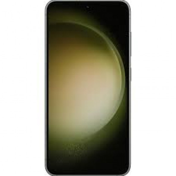 Samsung Galaxy S23 256 GB YEŞİL Cep Telefonu (Samsung Türkiye Garantili)