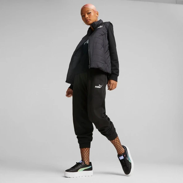 Puma 84894101 Ess Padded Kadın Spor Yelek - 7