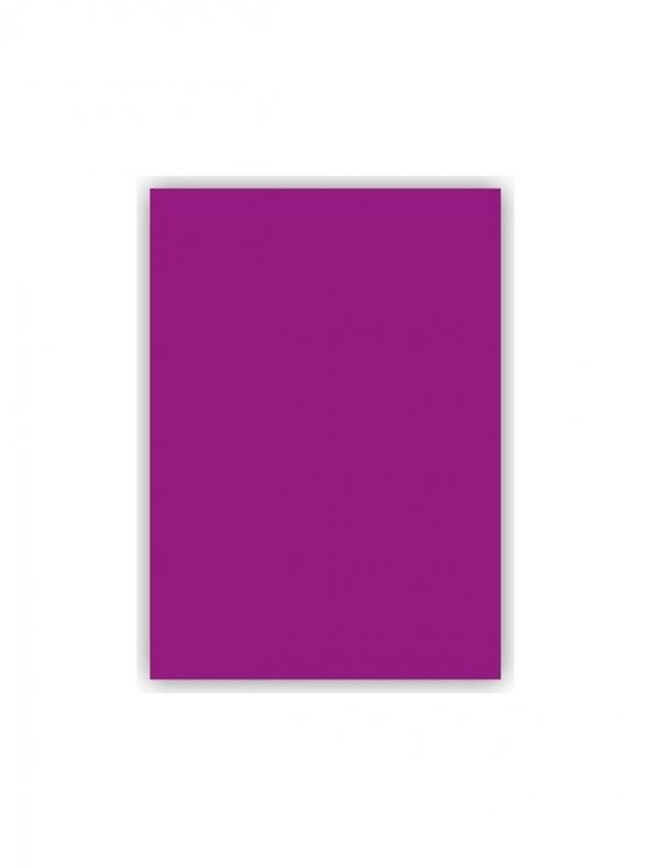 mor fon kartonu 10 Adet 50X70 cm